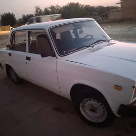 Lada 2107 1997