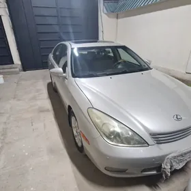 Lexus ES 330 2004