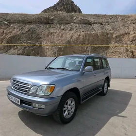 Lexus LX 470 2005