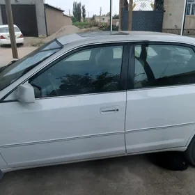 Toyota Avalon 2002