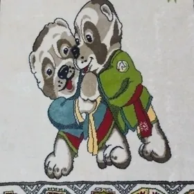 коврик