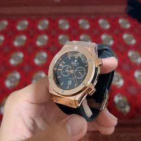 hublot sagat