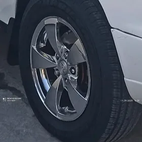 Toyota diska 15.lik