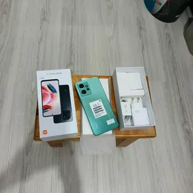 REDMI NOT 12 (8/128) TAZE