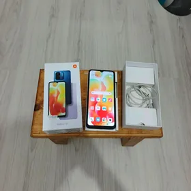 REDMI 12C (6/128) TAZE