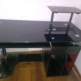 Kompyuter stol