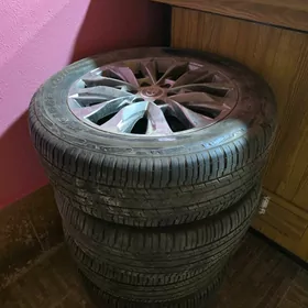 300х сотка диски заводской