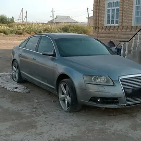 Audi A6 2008