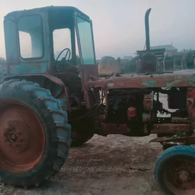 MTZ T-28 1989