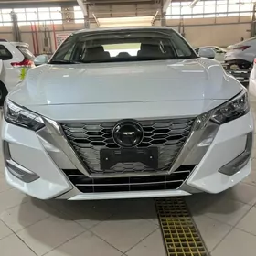 Nissan Sentra 2022