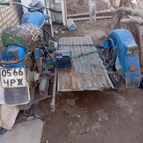 Ural 4320 2000