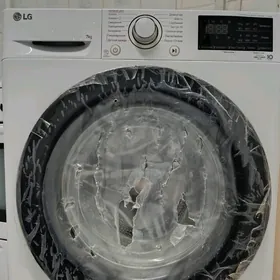 Kirmaşyn Lg 7 kg