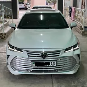 Toyota Avalon 2021