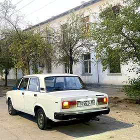 Lada 2107 2003
