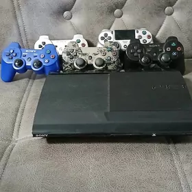 PlayStation 3
