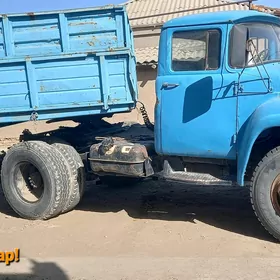 Zil 130 1989