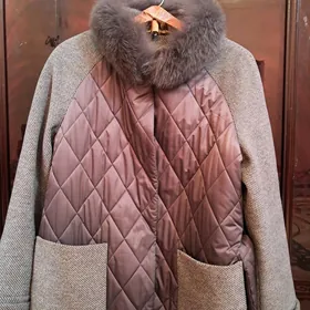 ПАЛЬТО