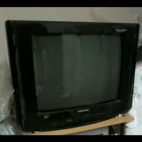Satlyk telewizor pastawka