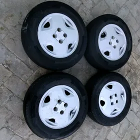 195 70 14 OPEL RADOỲY