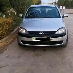 Opel Corsa 2003