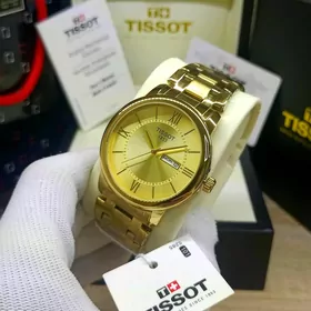 Tissot sagat часы