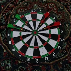 DARTS Б/У Dostawka yok