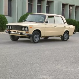 Lada 2106 1987