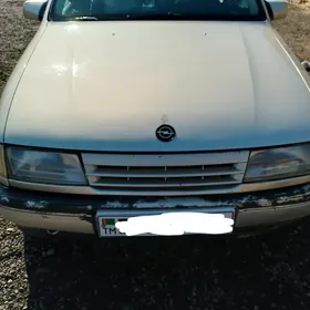 Opel Vectra 1992