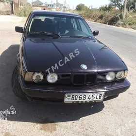 BMW 525 1992