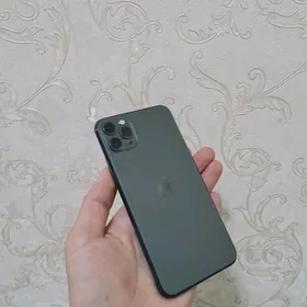 IPHONE 11 PRO MAX 256GB