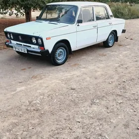 Lada 2106 1993