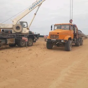 Waditel gerek turbawoza