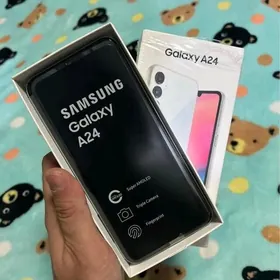 samsung a24