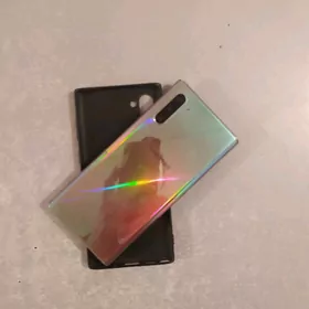 Galaxy Note 10 5g