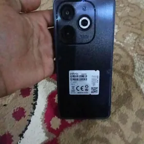 Infinix smart8