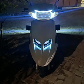 Honda Civic 1998