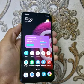 REDMI NOT 10S