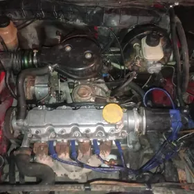Opel Vectra 1991