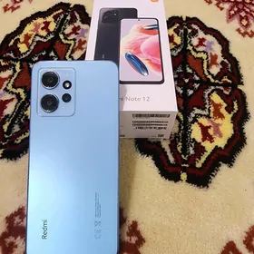 Redmi Note 12 8/128