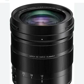Lumix abýektiw