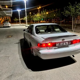 Toyota Camry 2001
