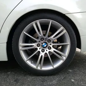BMW 18lik diska teke Exclusive