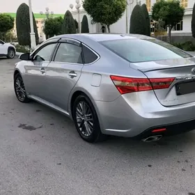 Toyota Avalon 2014