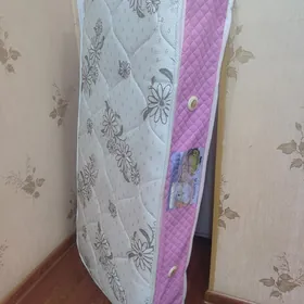 Детский матрас