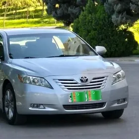 Toyota Camry 2007
