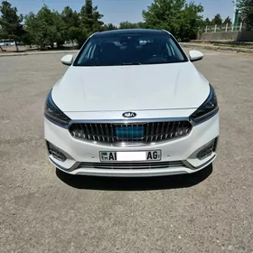 Kia Cadenza 2018