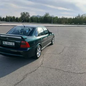 Opel Vectra 2000