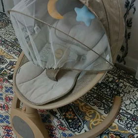 Kidilo sallancak
