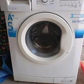 kirmasyn beko 5kg