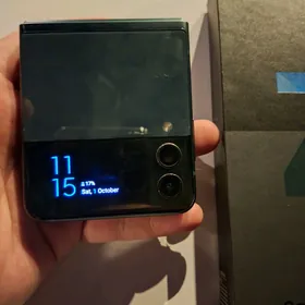 samsung z flip3